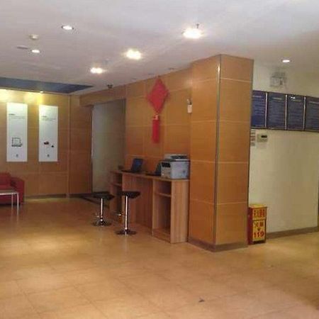 7 Days Inn 瀋陽 エクステリア 写真