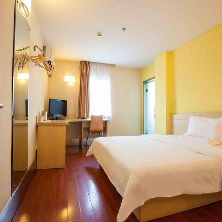 7 Days Inn 瀋陽 エクステリア 写真